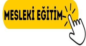 Mesleki Eğitim